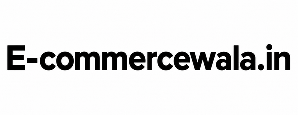 E-commercewala.in